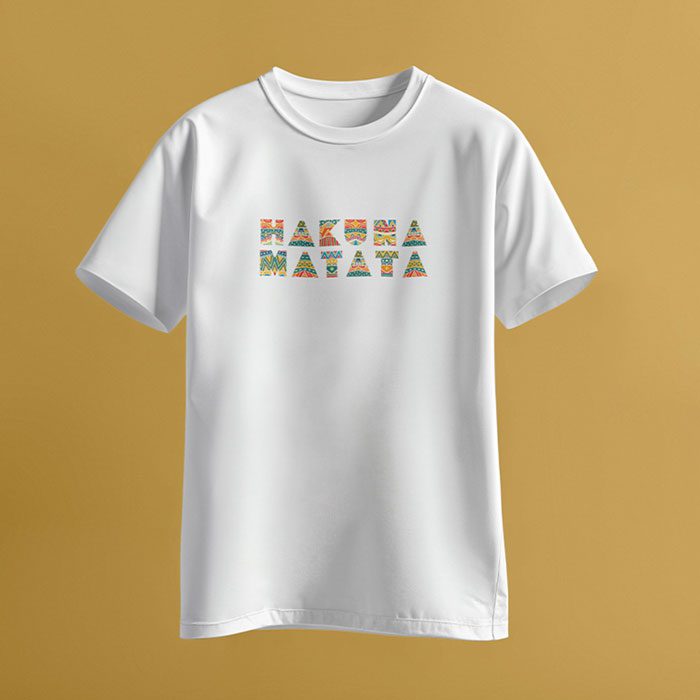 hakuna-matata-tshirt