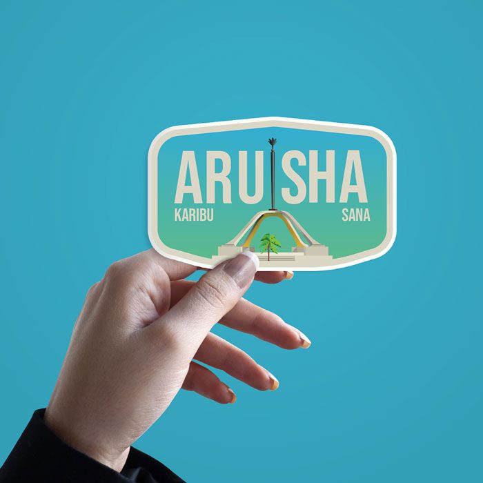 karibu-Arusha